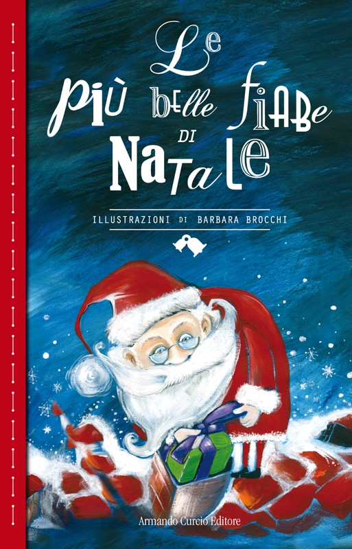 cover fiabe natale