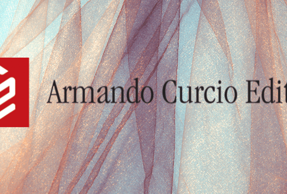 Armando Curcio: una vita per la cultura